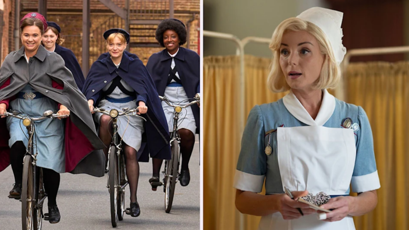 Call The Midwife Season 15: Cast, Story & Everything We Know