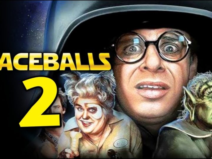 “Spaceballs 2” Officially Confirmed: Cast, Story, and Everything We Know So Far