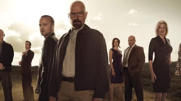 Breaking Bad 2 (2025): The Truth Behind the Rumors of a Sequel with Bryan Cranston, Aaron Paul, and Betsy Brandt