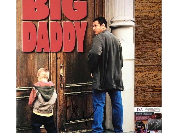 🎬 Big Daddy 2 (2026) – Is Adam Sandler Returning as Sonny Koufax?